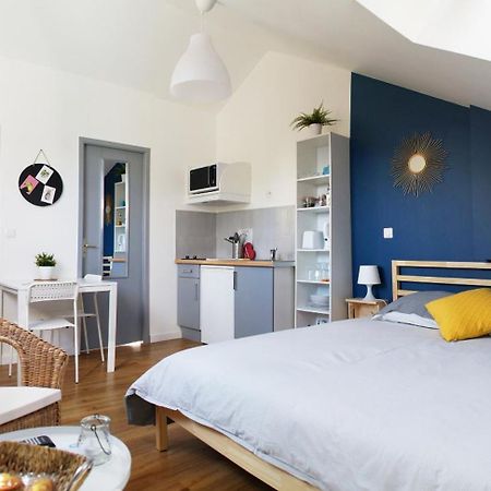 La Residence Des 53 La Roche-sur-Yon Εξωτερικό φωτογραφία