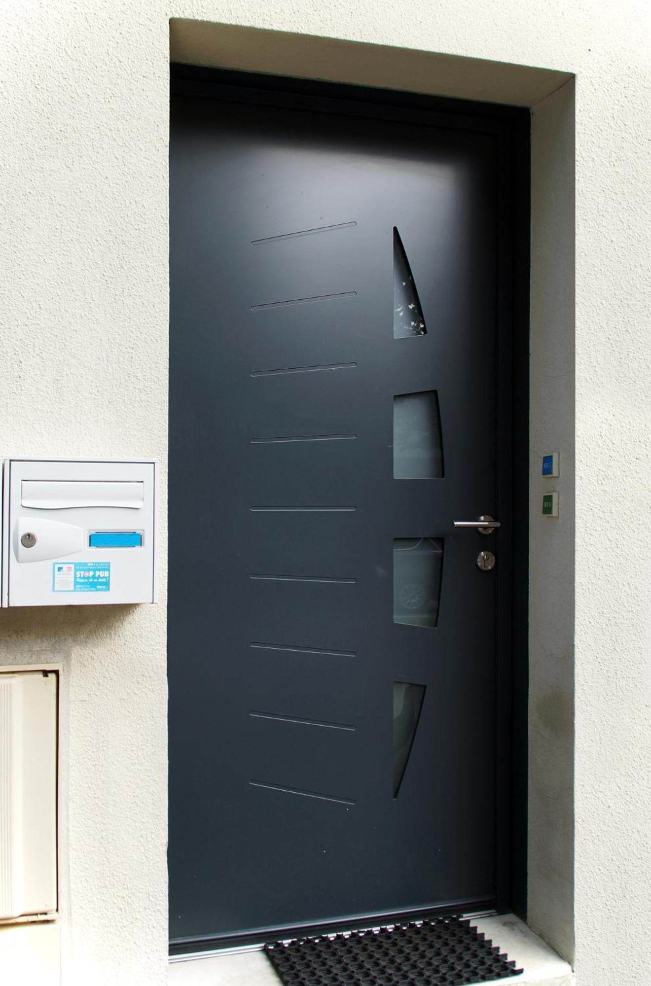La Residence Des 53 La Roche-sur-Yon Εξωτερικό φωτογραφία