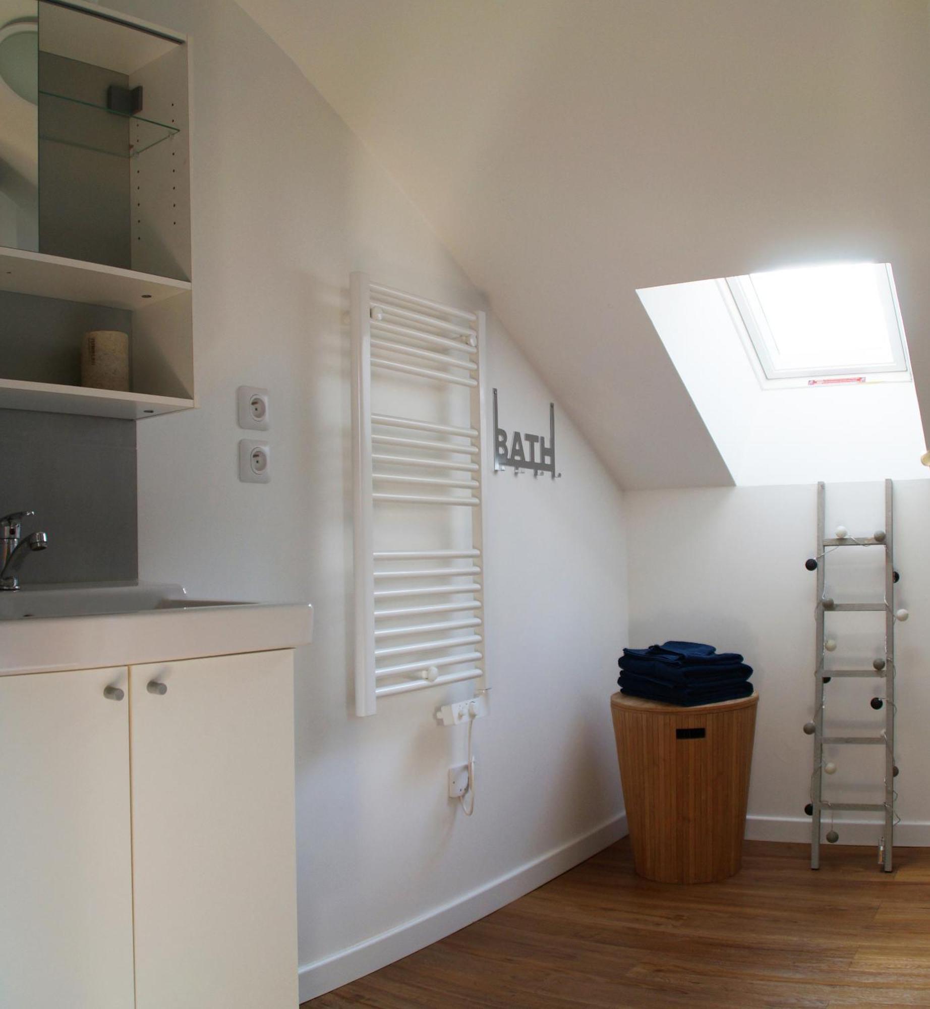 La Residence Des 53 La Roche-sur-Yon Εξωτερικό φωτογραφία