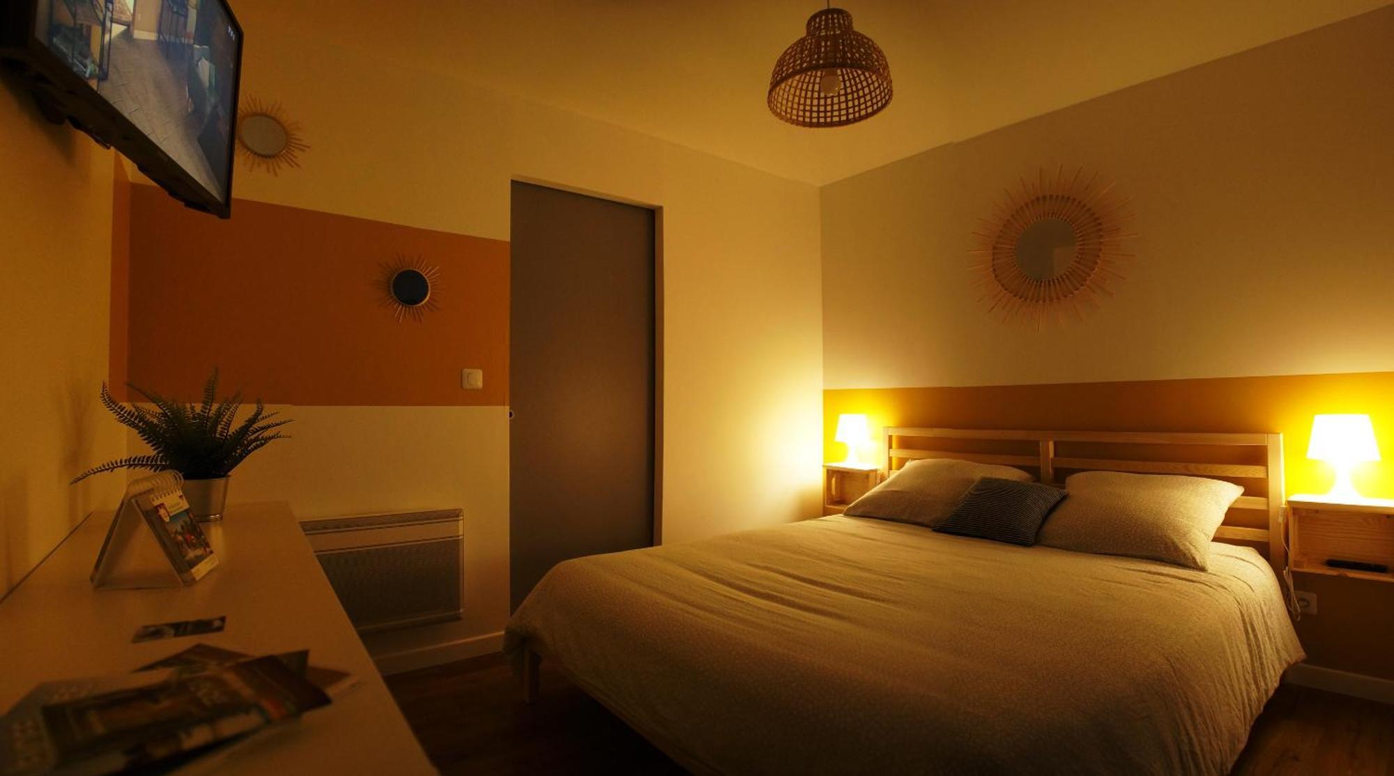 La Residence Des 53 La Roche-sur-Yon Εξωτερικό φωτογραφία