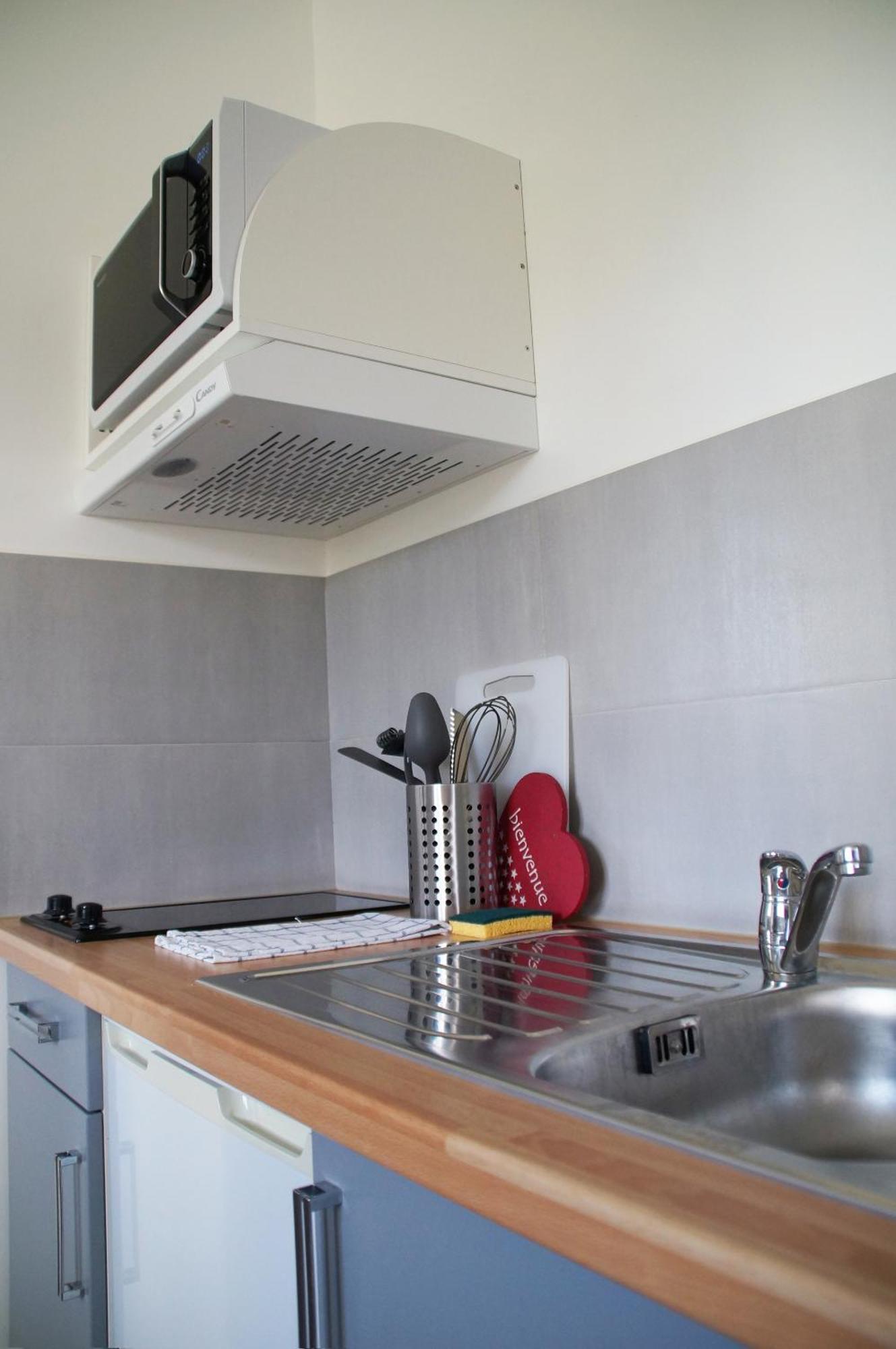 La Residence Des 53 La Roche-sur-Yon Εξωτερικό φωτογραφία