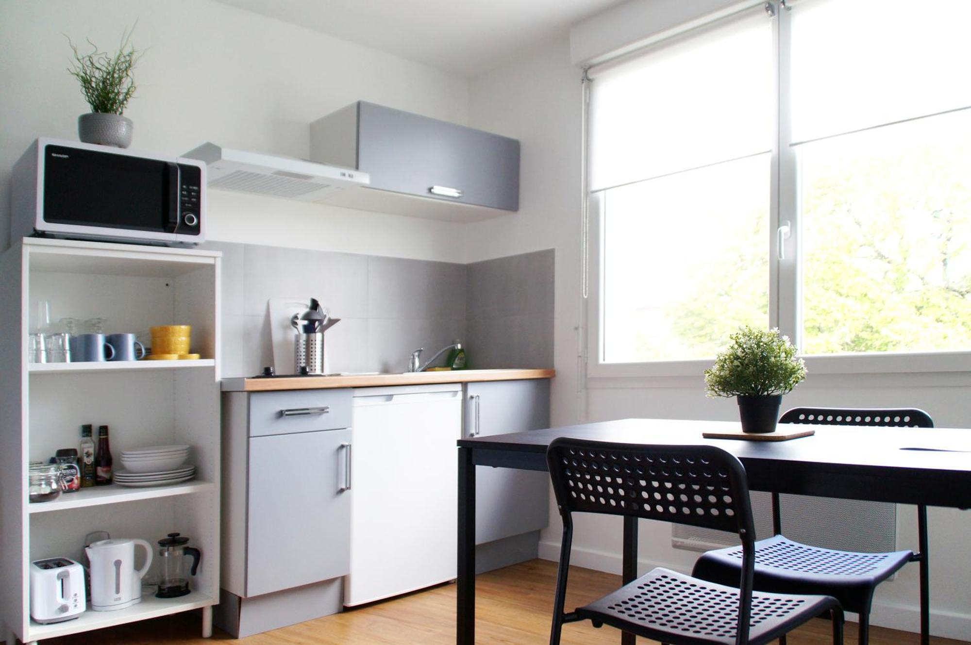La Residence Des 53 La Roche-sur-Yon Εξωτερικό φωτογραφία
