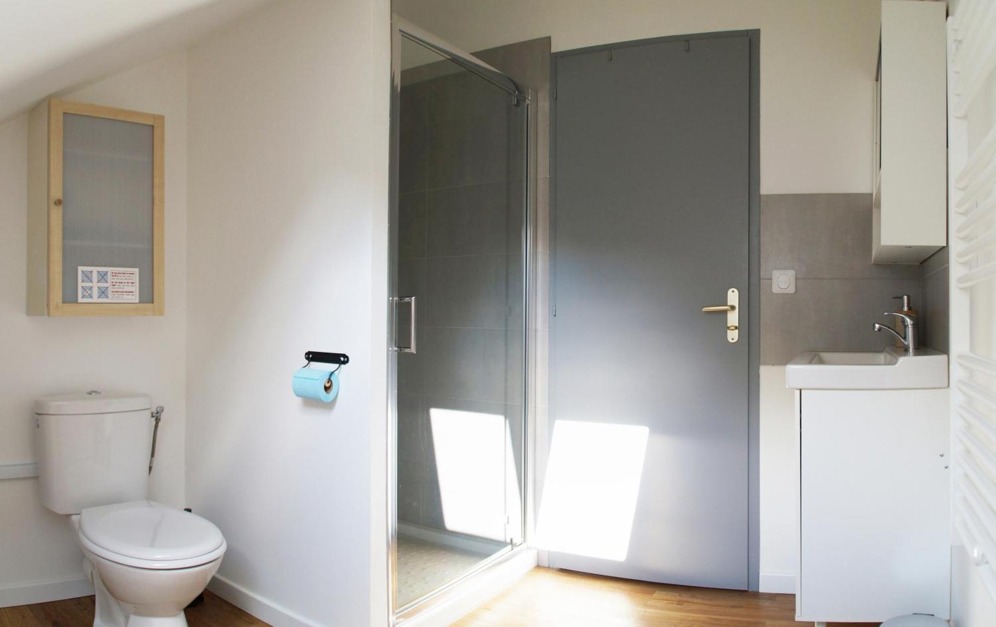 La Residence Des 53 La Roche-sur-Yon Εξωτερικό φωτογραφία