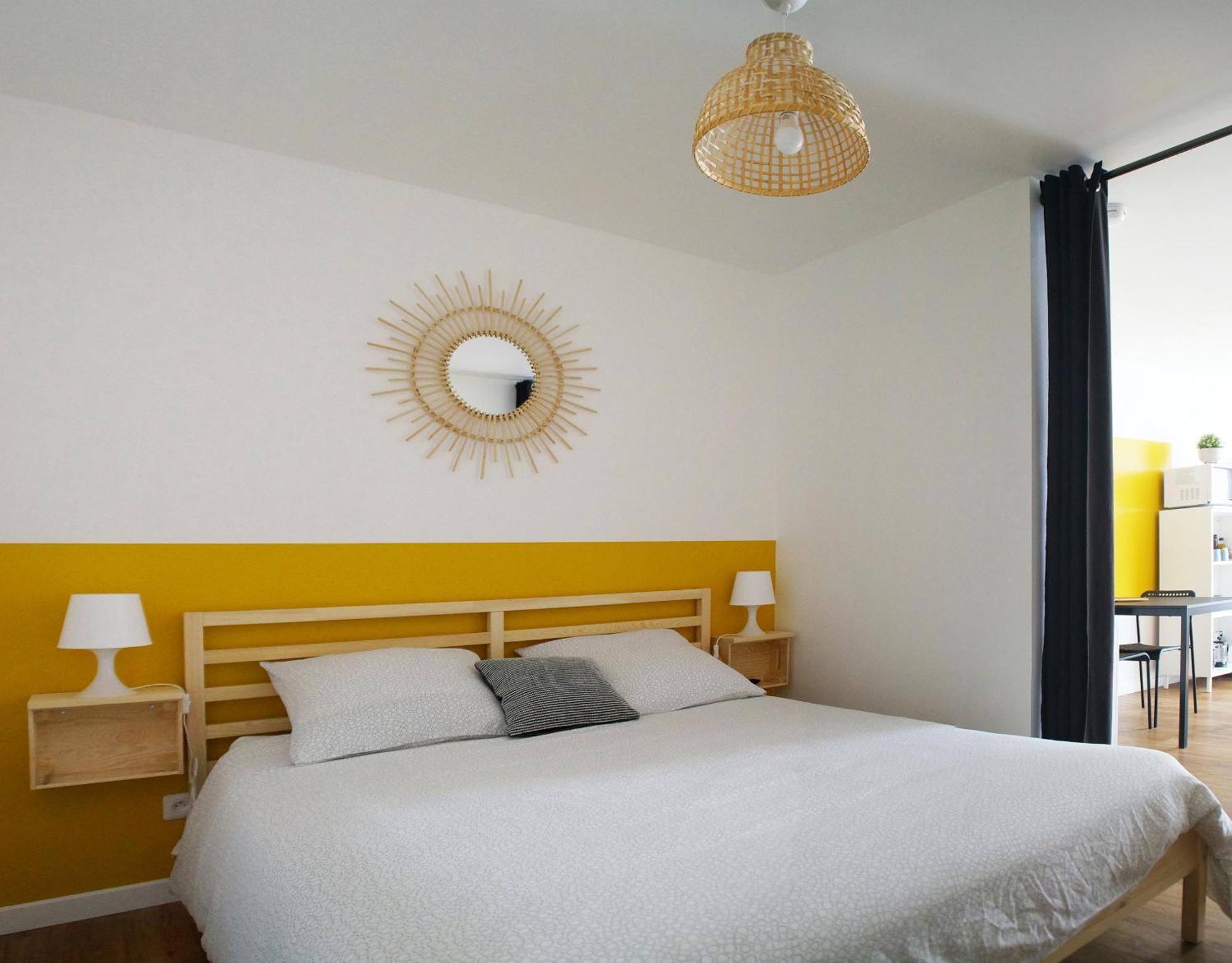 La Residence Des 53 La Roche-sur-Yon Εξωτερικό φωτογραφία